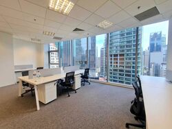 PLUS (D1), Office #489995071